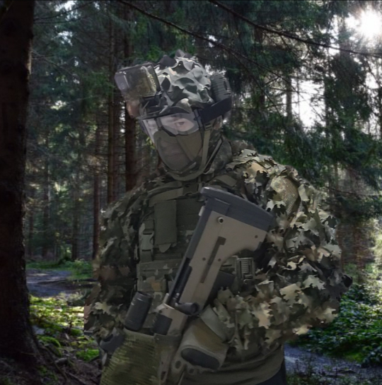 Airsoft Highlight 