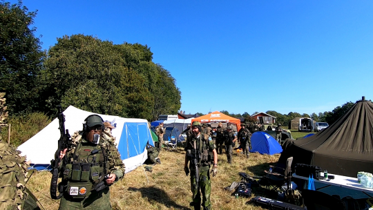 05-07/09/2024 - Bellum 2024 - Screenshots