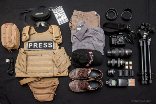 LoadOut