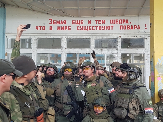 «SYRIA – HOMS ASSAULT» 2