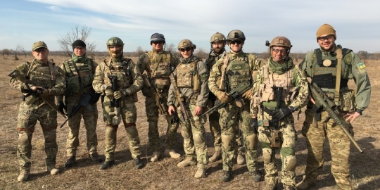 дорога смерти 2015