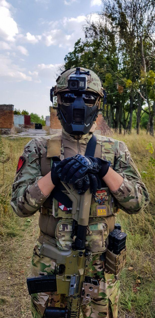 я